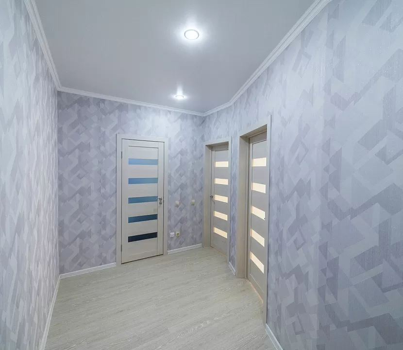 Дизайн-проект интерьера для вашей квартиры в «ЖК ДОМодедово Парк»