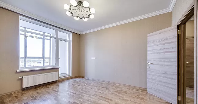 Косметический ремонт квартиры в Домодедово